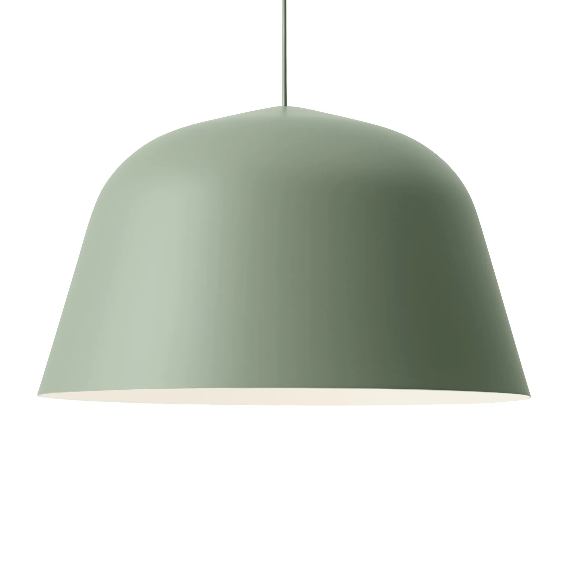 앰빗 펜던트 조명 Ø55 cm, Dusty green Muuto | 무토