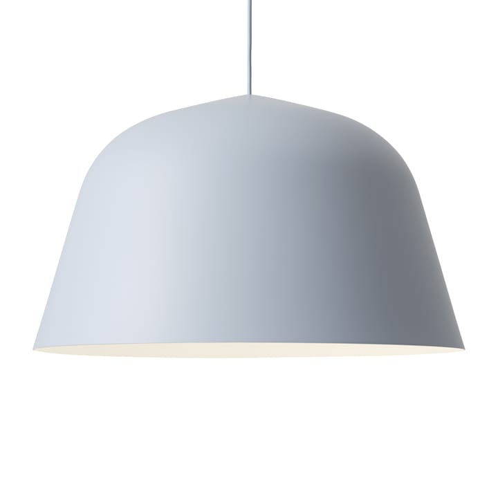 앰빗 펜던트 조명 Ø55 cm - Light blue - Muuto | 무토