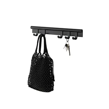 코일 행거 60 cm - Black - Muuto | 무토