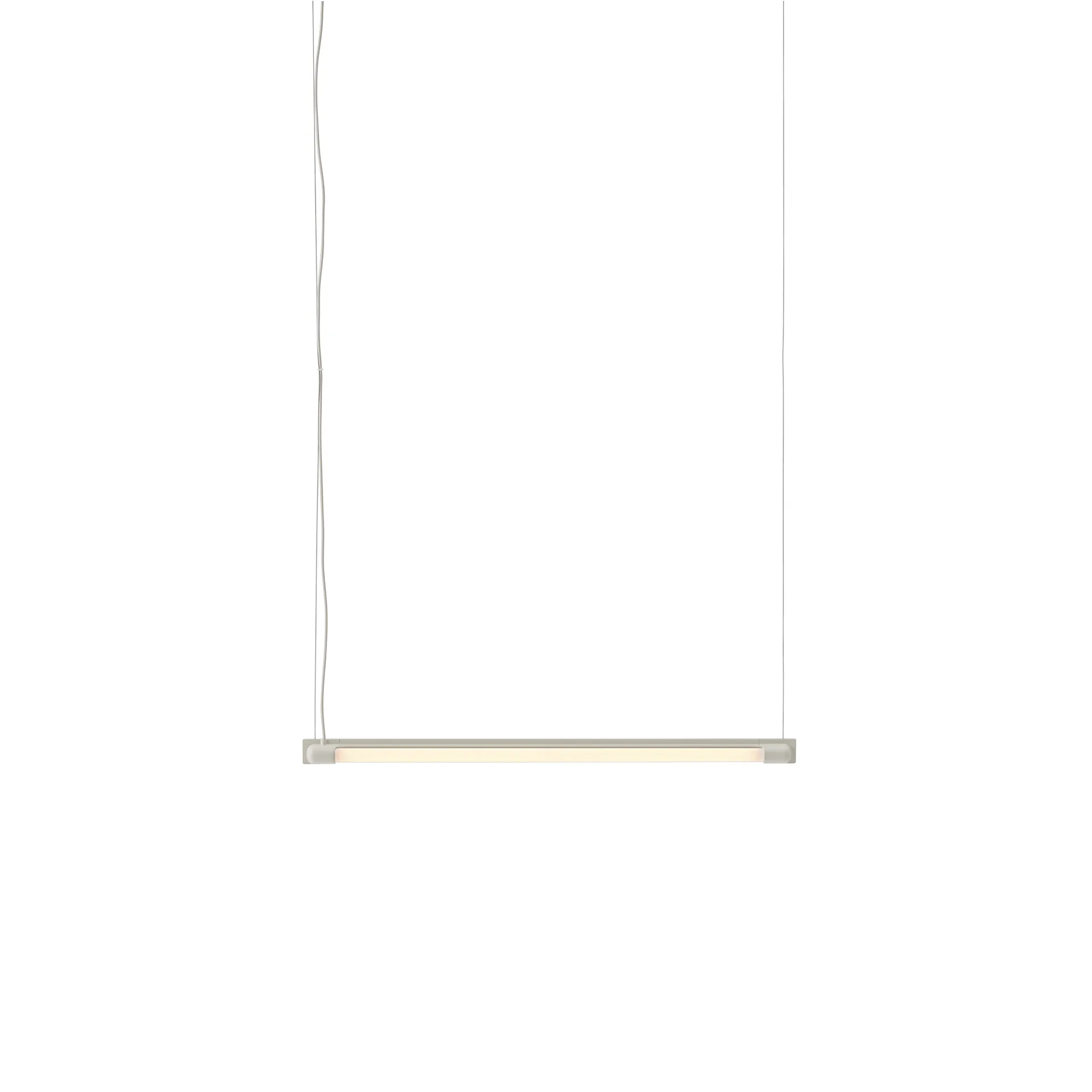파인 서스펜션 조명 60 cm, Grey Muuto | 무토