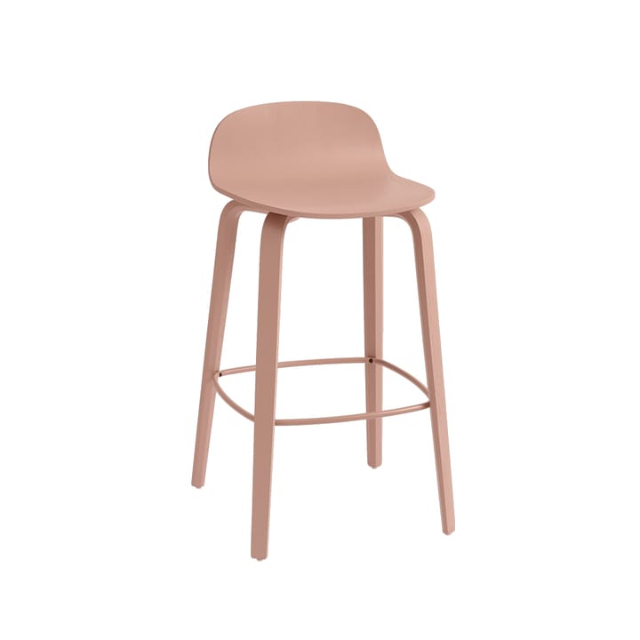 비수 바 스툴 65 cm - Tan rose-tan rose - Muuto | 무토