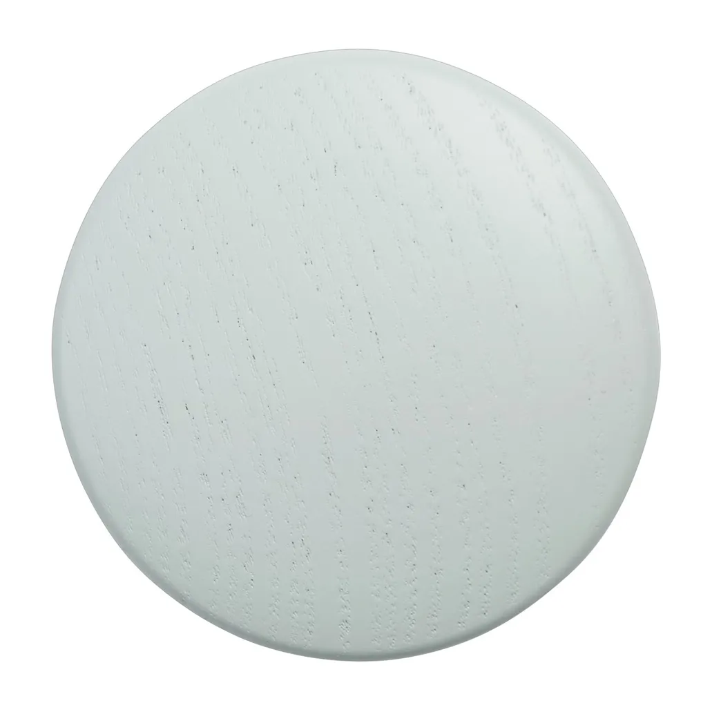 닷츠 우드 후크 세이지 그린, Ø6.5 cm Muuto | 무토