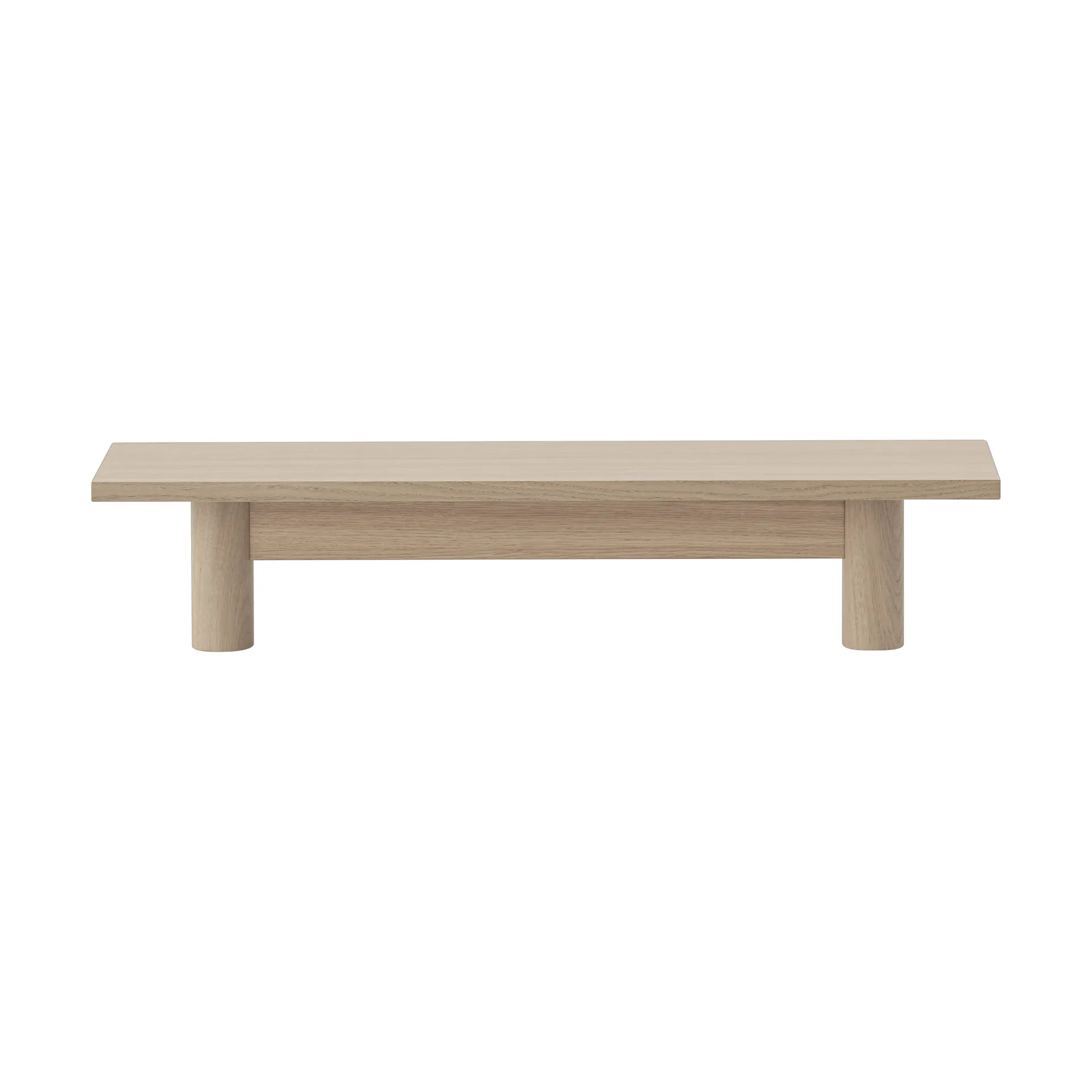 리니어 시스템 트레이 75 cm, Oak Muuto | 무토