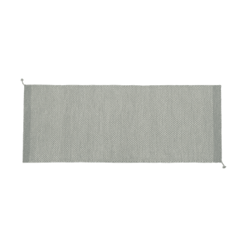 플라이 러그  80x200 cm - Grey - Muuto | 무토