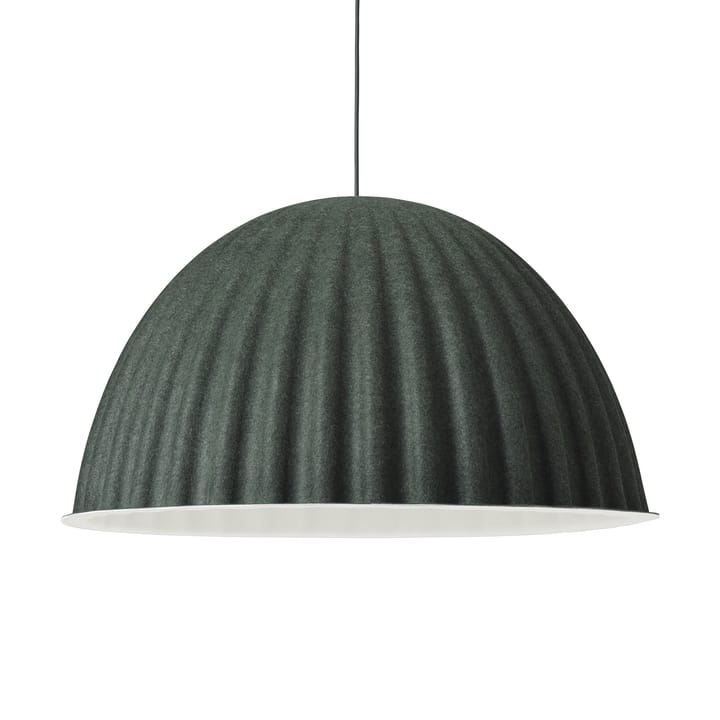 언더 더 벨 펜던트 조명 82 cm - Dark Green - Muuto | 무토