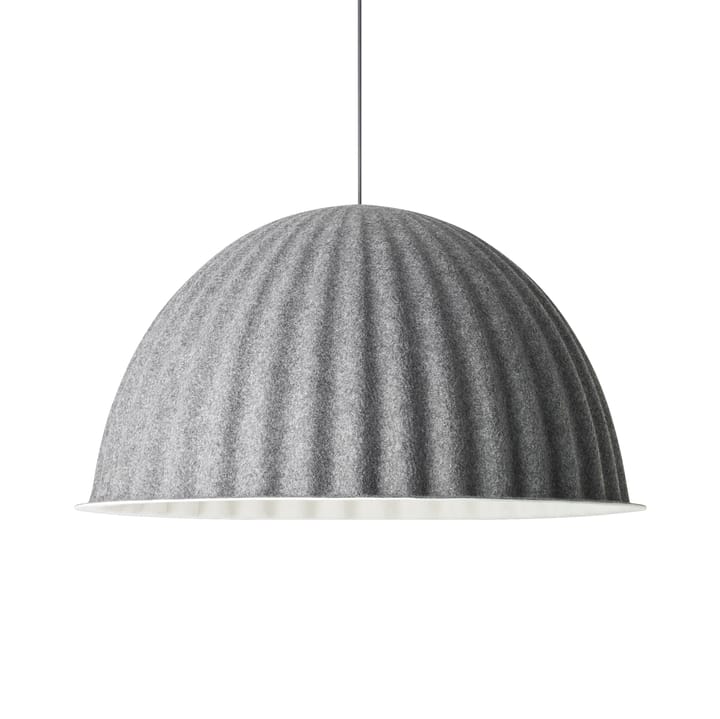 언더 더 벨 펜던트 조명 82 cm - dark grey - Muuto | 무토