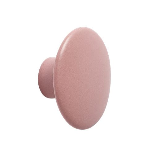 더 닷츠 후크 세라믹 9 cm - pink - Muuto | 무토