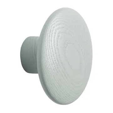 닷츠 우드 후크 세이지 그린 - Ø9 cm - Muuto | 무토