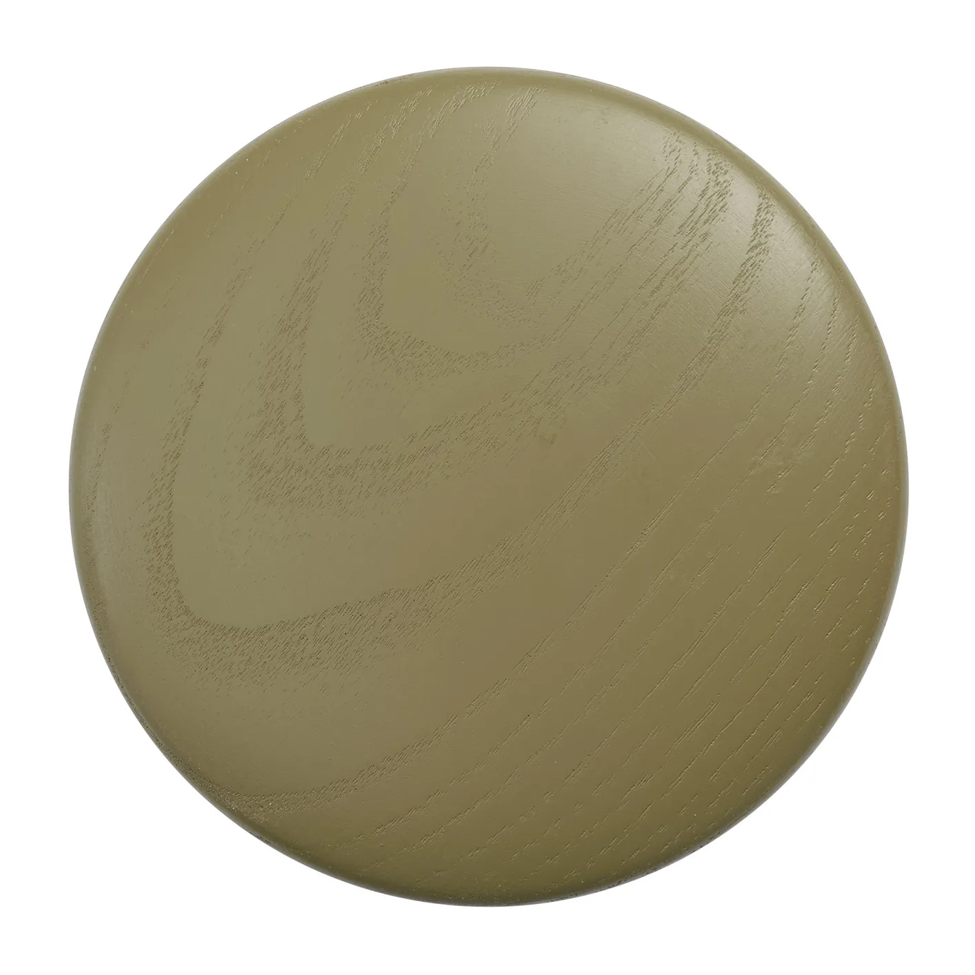 더 닷츠 클로스 후크 브라운 그린, Ø9 cm Muuto | 무토