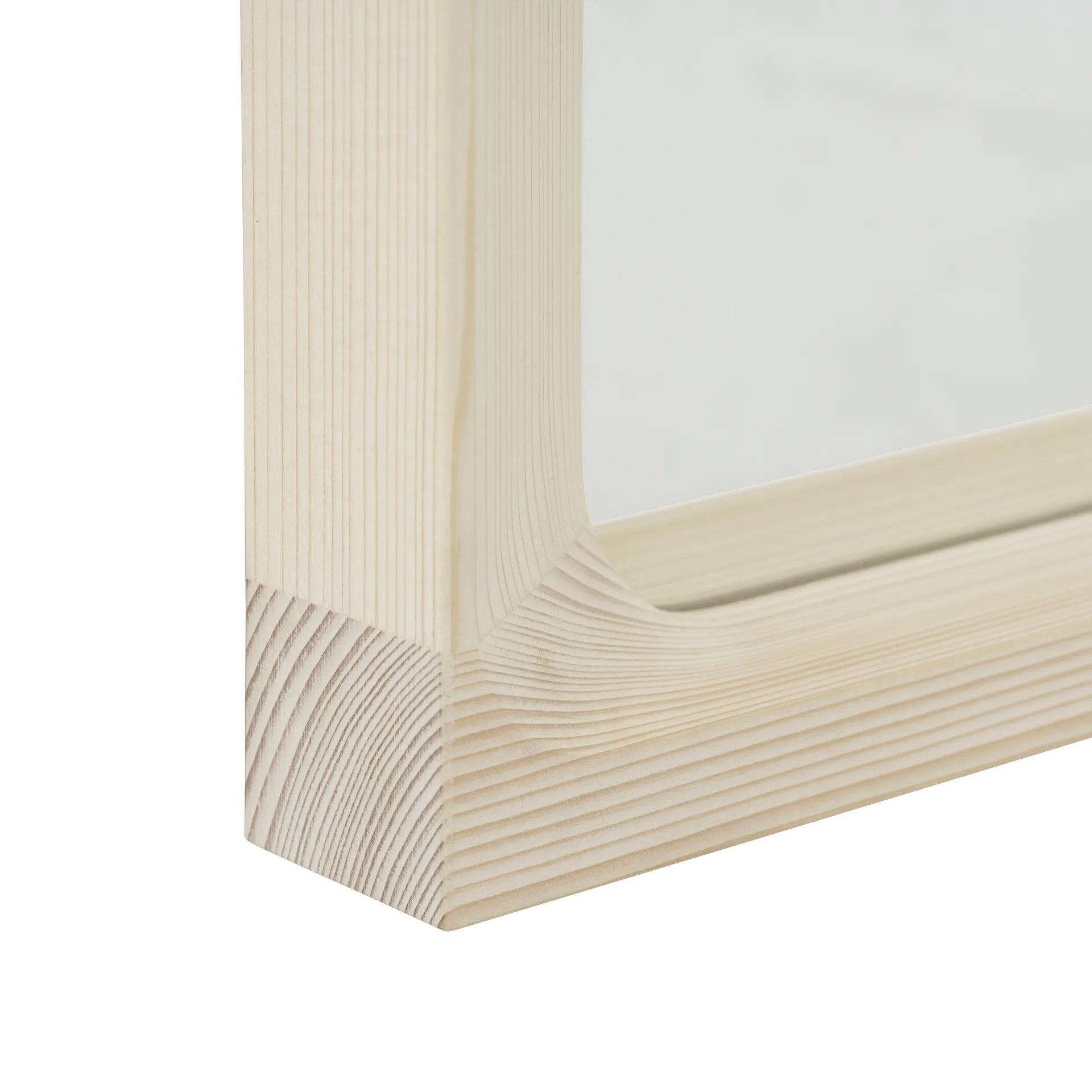 Arced 거울 80x55 cm, Spruce Muuto | 무토