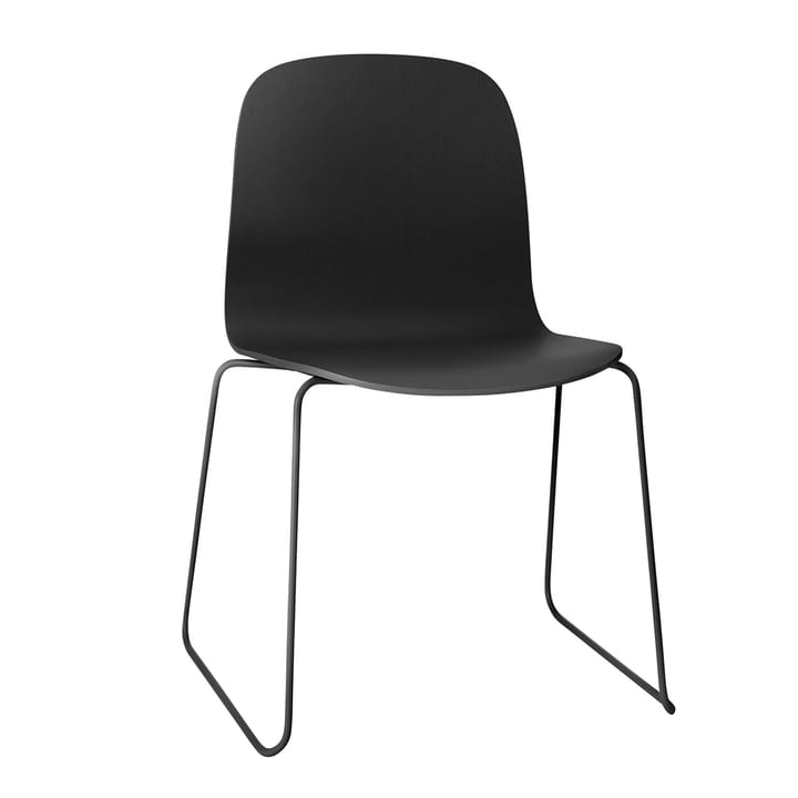 비수 체어, Black-black Muuto | 무토