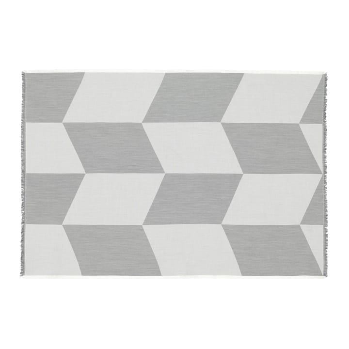 스웨이 스로우 (담요) - black-white - Muuto | 무토