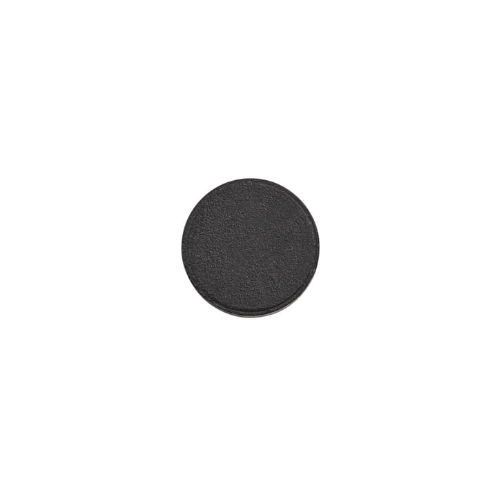 포스트 마그네틱 코드 브라켓 (벽 조명용) - black - Muuto | 무토