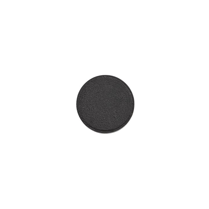 포스트 마그네틱 코드 브라켓 (벽 조명용) - black - Muuto | 무토