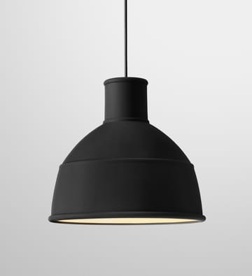 언폴드 펜던트 조명 - black - Muuto | 무토