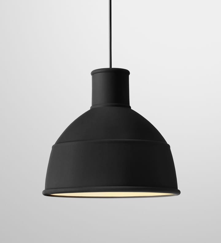 언폴드 펜던트 조명, black Muuto | 무토