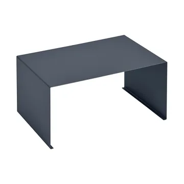 스택드 선반 시스템 인서트 - Blue grey - Muuto | 무토