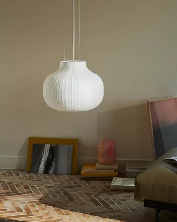 스트랜드 펜던트 조명 close - 45 cm - Muuto | 무토