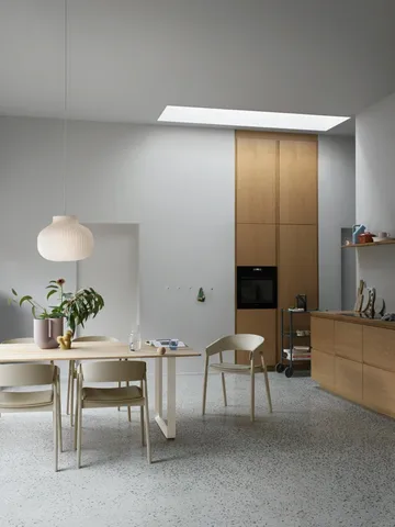 스트랜드 펜던트 조명 close - 45 cm - Muuto | 무토