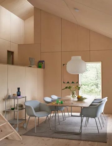 스트랜드 펜던트 조명 close - 60 cm - Muuto | 무토