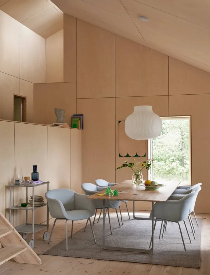 스트랜드 펜던트 조명 close | Muuto | 무토 - 노르딕네스트