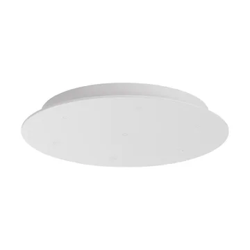 Cluster 펜던트 조명 서스펜션용 천장 거치대 - White, Ø44 cm - Muuto | 무토