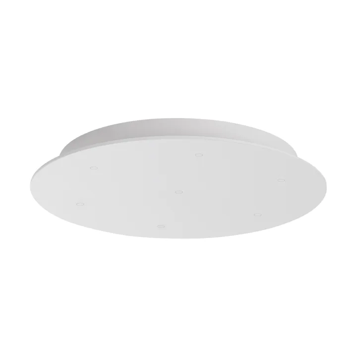 Cluster 펜던트 조명 서스펜션용 천장 거치대 - White, Ø44 cm - Muuto | 무토