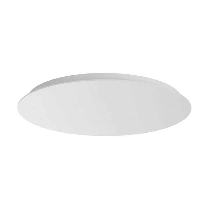 Cluster 펜던트 조명 서스펜션용 천장 거치대 - White, Ø76 cm - Muuto | 무토