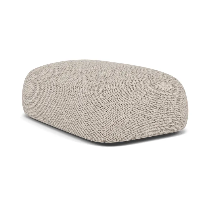 Coltre soffmodul - Armrest, turf-sand - Muuto | 무토