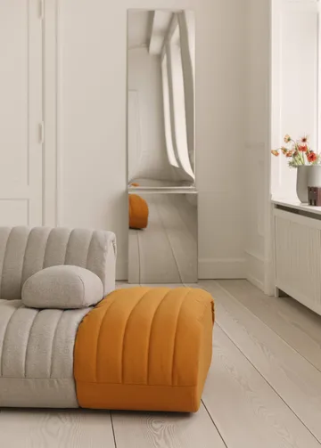 Coltre soffmodul - Armrest, turf-sand - Muuto | 무토