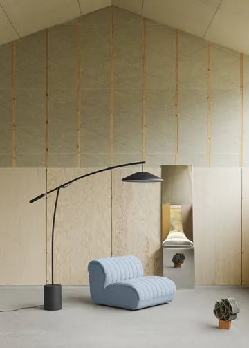 Coltre soffmodul - Turf-sand - Muuto | 무토