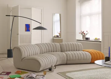 Coltre soffmodul - Turf-sand - Muuto | 무토