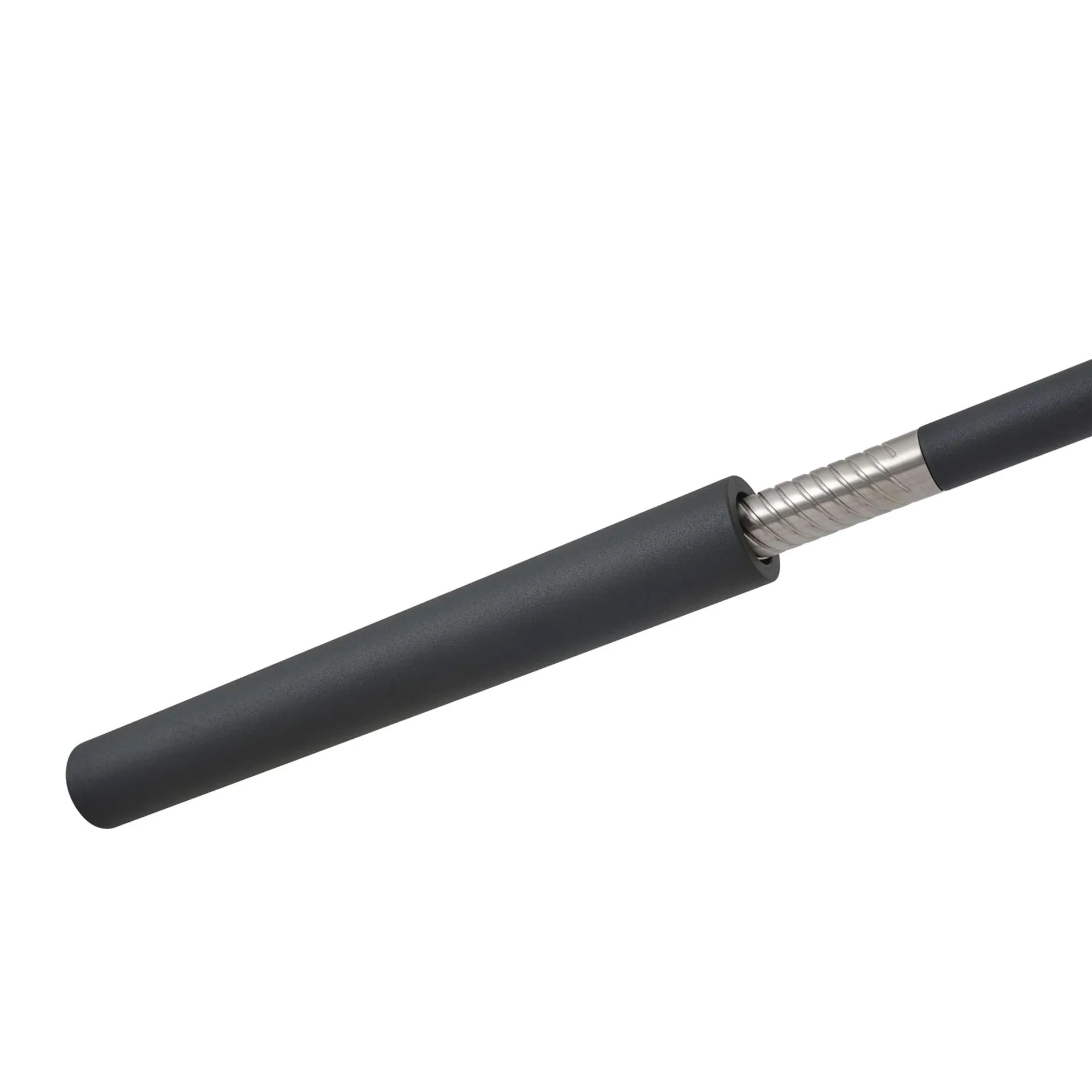 Contra 플로어 조명, Anthracite black-concrete, 188 cm Muuto | 무토