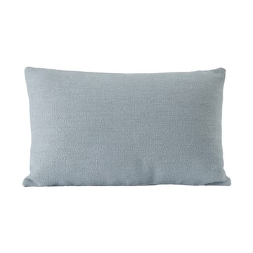밍글 쿠션 직사각형 - Copper Brown-Light Blue - Muuto | 무토