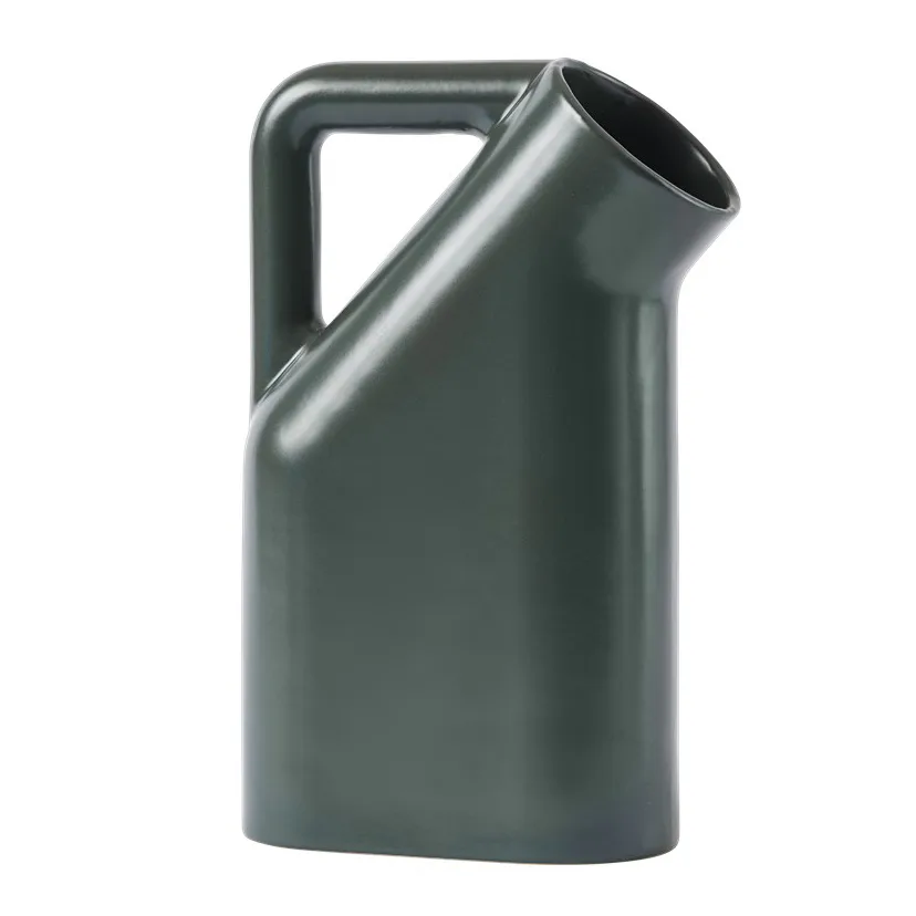 튜브 피쳐, Dark green Muuto | 무토