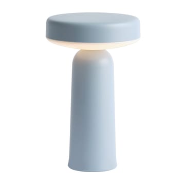Ease 무선 테이블 조명 21.5 cm - Light blue - Muuto | 무토