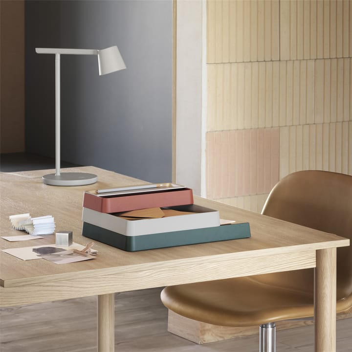 팁 테이블 조명, grey Muuto | 무토