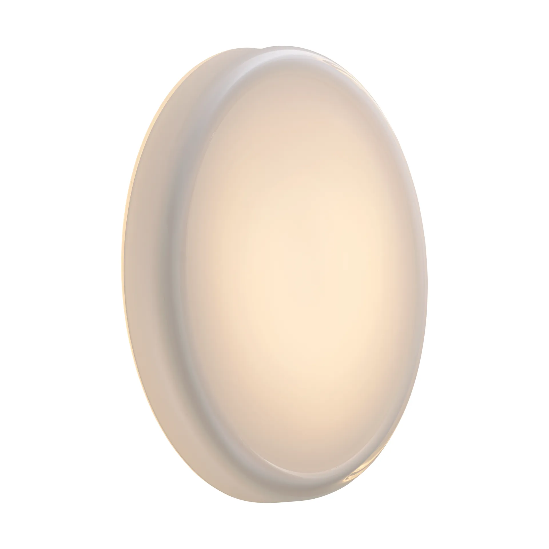 루프드 천장 조명 IP44, White Muuto | 무토