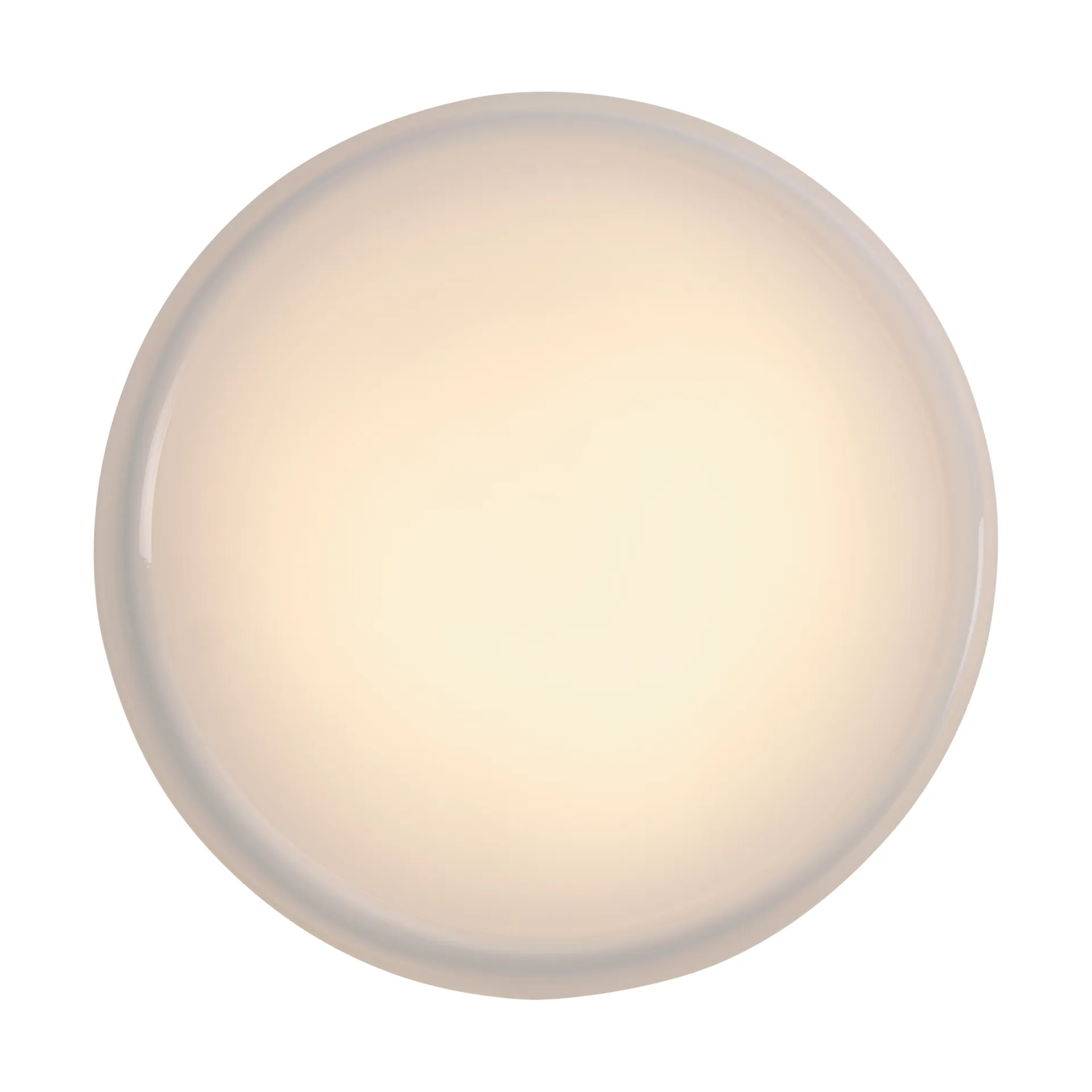 루프드 천장 조명 IP44, White Muuto | 무토