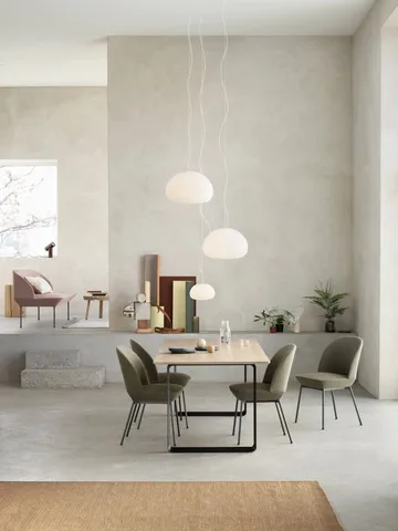 플루이드 펜던트 조명 - large - Muuto | 무토