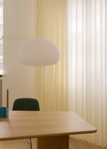 플루이드 펜던트 조명 - large - Muuto | 무토