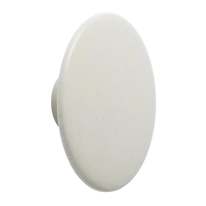 더 닷츠 후크 오프화이트, Large Muuto | 무토