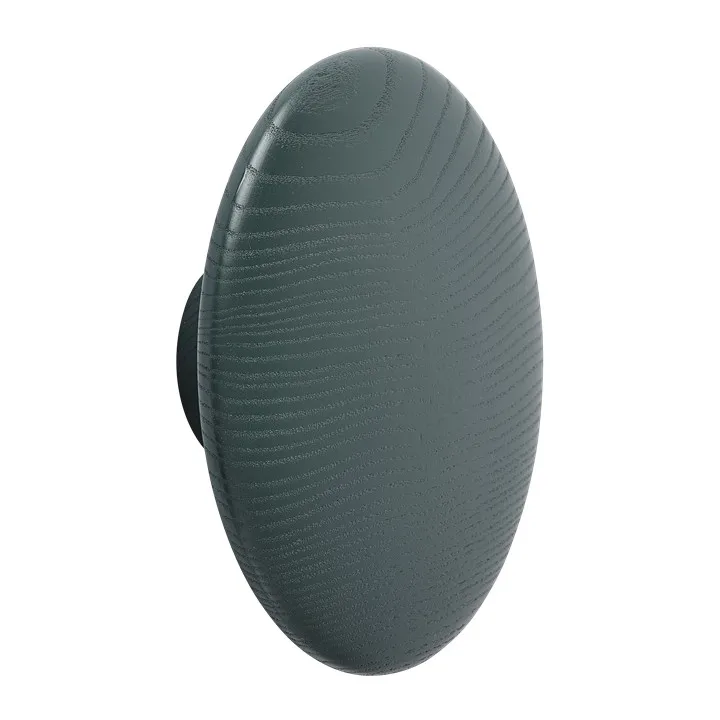 더 닷츠 후크 다크그린, Large Muuto | 무토