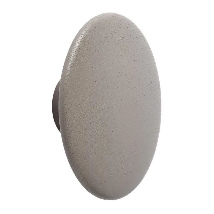 더 닷츠 후크 회갈색, Large Muuto | 무토