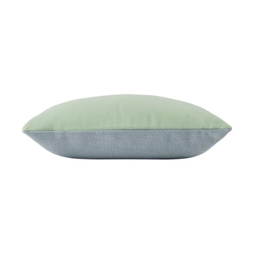 밍글 쿠션 직사각형 - Light Blue-Mint - Muuto | 무토