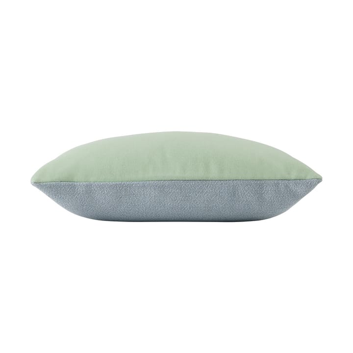 밍글 쿠션 사각형, Light Blue-Mint Muuto | 무토