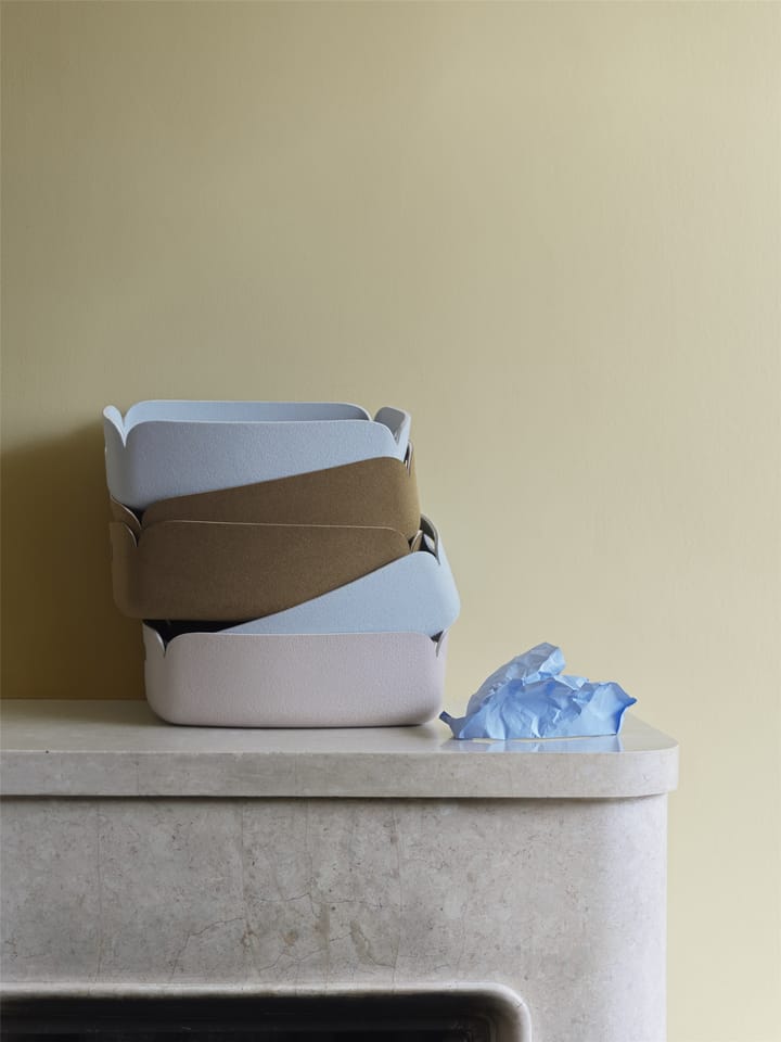 리스토어 트레이, Light Blue Muuto | 무토