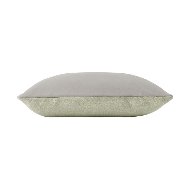 밍글 쿠션 직사각형, Light Green Muuto | 무토