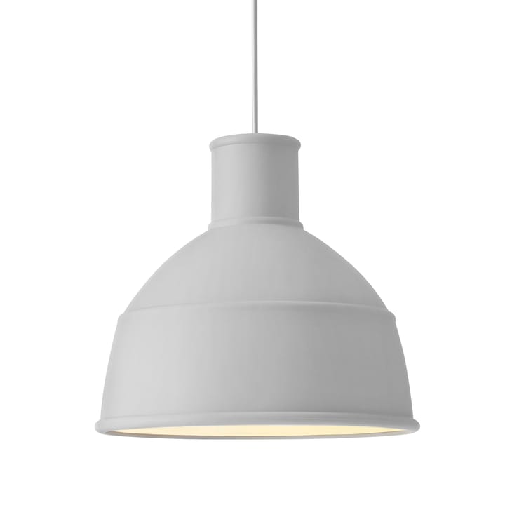 언폴드 펜던트 조명 - light grey - Muuto | 무토