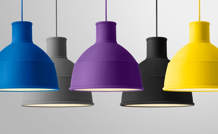 언폴드 펜던트 조명, light grey Muuto | 무토